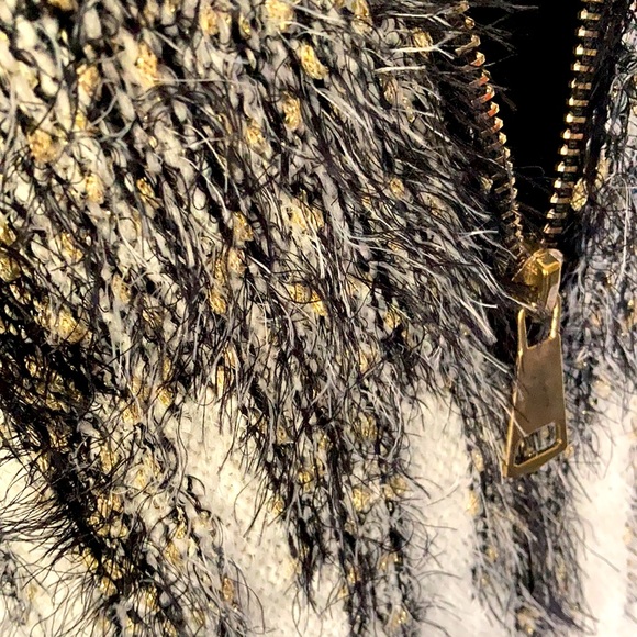 🔅host pick🔅Stunning glamorous Jumper by Beautie - Picture 8 of 13